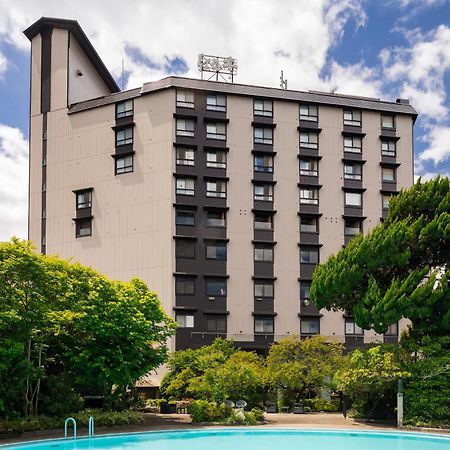 Yumoto Konpira Onsen Hananoyu Kobaitei Hotel Kotohira Exterior foto