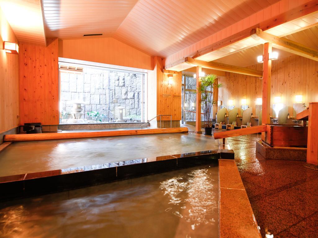 Yumoto Konpira Onsen Hananoyu Kobaitei Hotel Kotohira Exterior foto