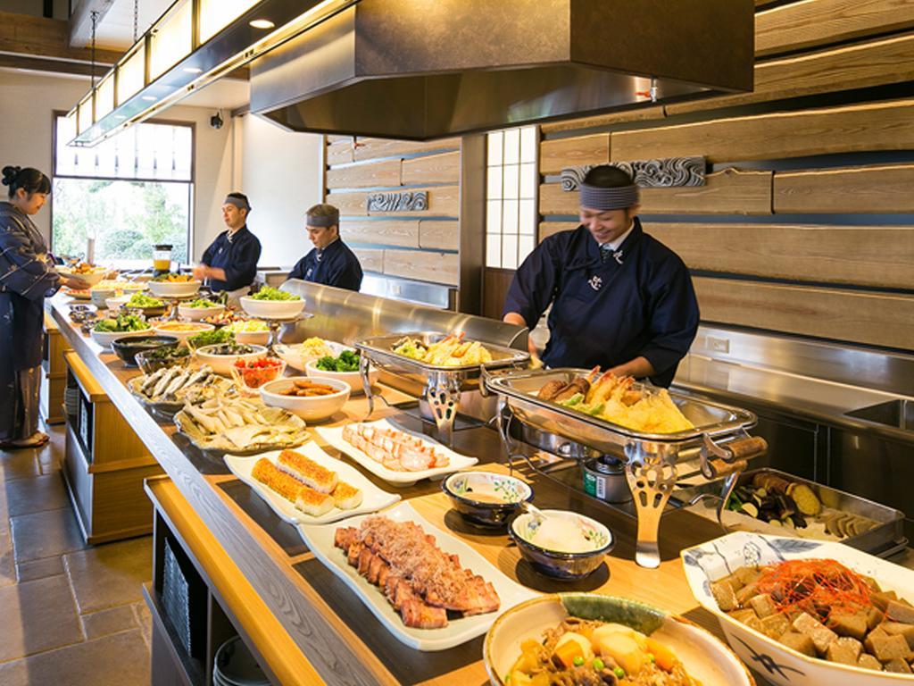 Yumoto Konpira Onsen Hananoyu Kobaitei Hotel Kotohira Exterior foto