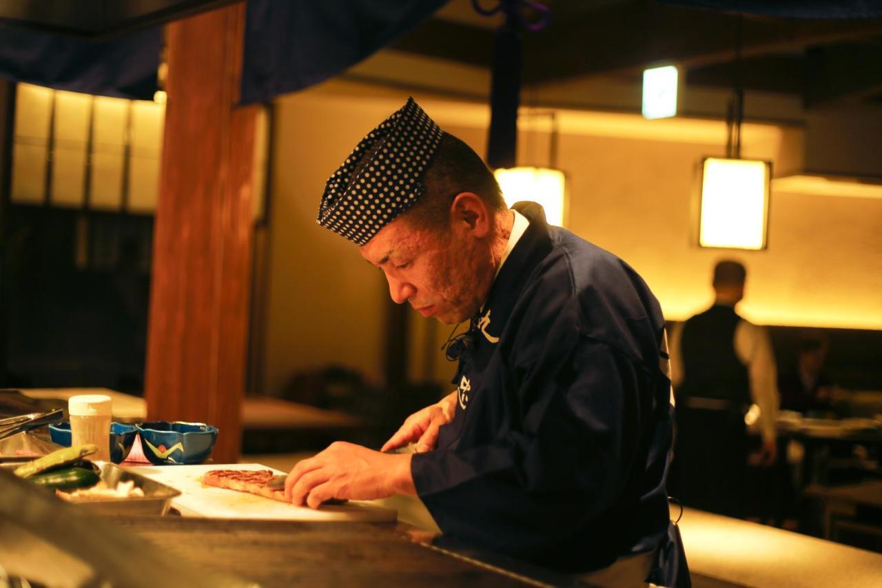 Yumoto Konpira Onsen Hananoyu Kobaitei Hotel Kotohira Exterior foto